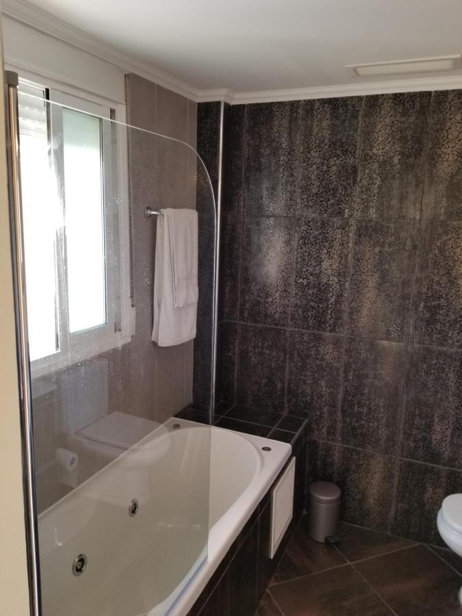 Sunny Apartment Al-Sakia, Quarteira, Vilamoura Zewnętrze zdjęcie